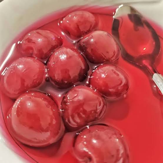تصویر 2 از شرایط ویژه فروش کمپوت گیلاس 360 گرمی + قیمت مناسب و به صرفه